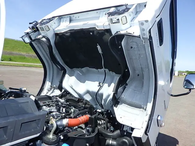 三菱 キャンター 2RG-FEAV0の写真31