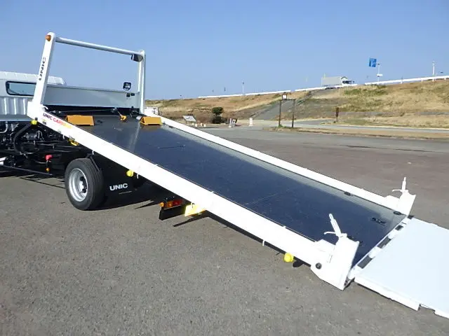 三菱 キャンター 2PG-FEB90(2WD)の写真11