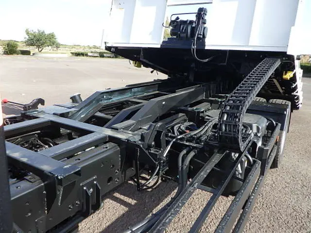 日野 レンジャー 2KG-FE2ACA(2WD)の写真16