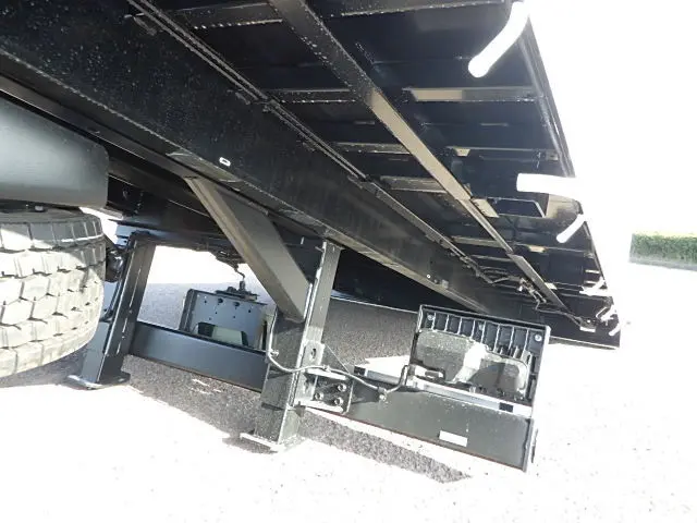 日野 レンジャー 2KG-FE2ACA(2WD)の写真17