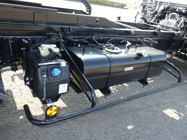 三菱 キャンター 2PG-FEB90(2WD)の写真18