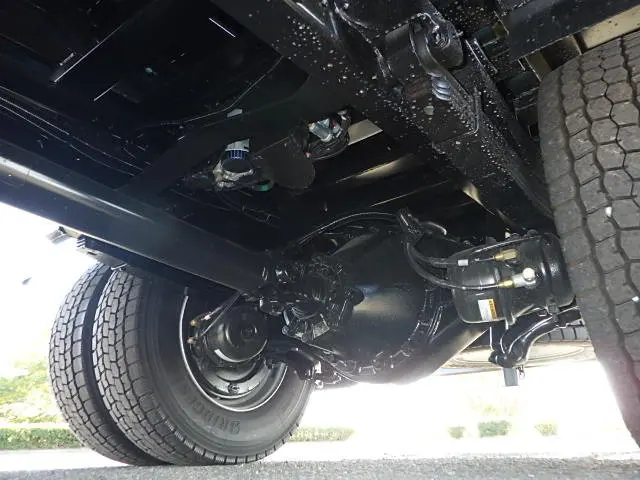 日野 レンジャー 2KG-FE2ACA(2WD)の写真20