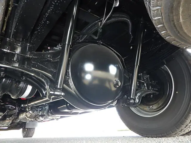 日野 レンジャー 2KG-FE2ACA(2WD)の写真21