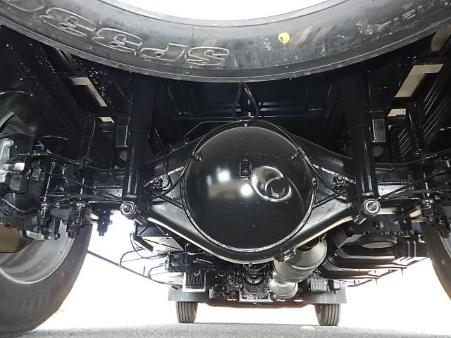 三菱 キャンター 2PG-FEB90(2WD)の写真22