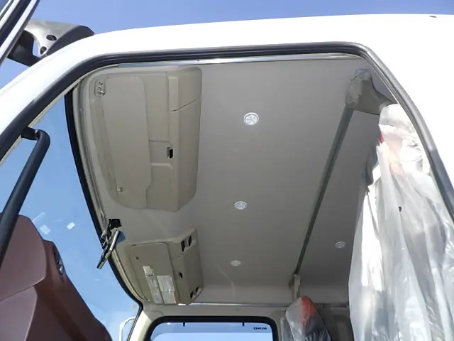 日野 レンジャー 2KG-FE2ACA(2WD)の写真23