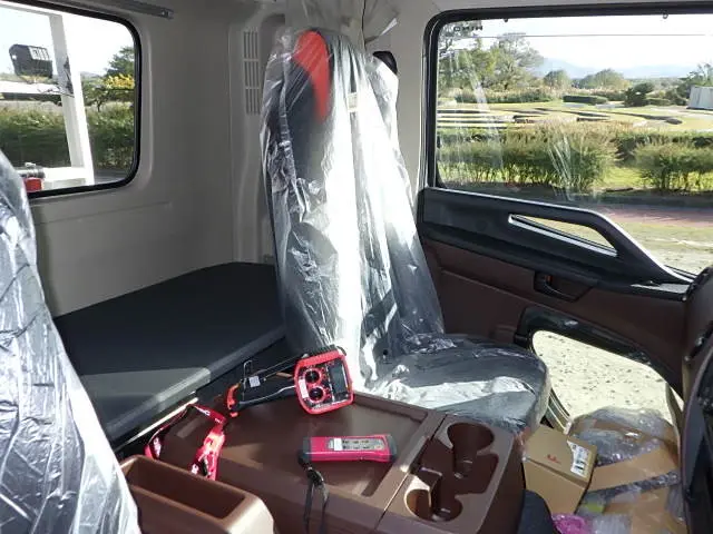 日野 レンジャー 2KG-FE2ACA(2WD)の写真24