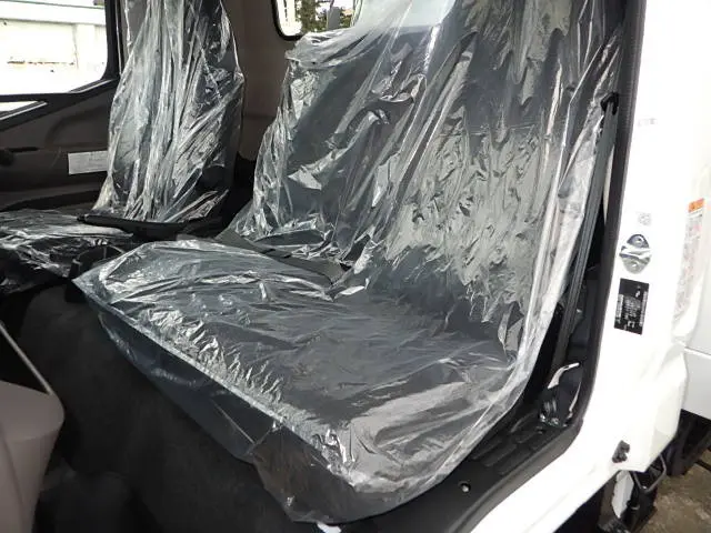 三菱 キャンター 2PG-FEB90(2WD)の写真24