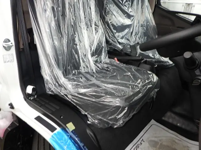 三菱 キャンター 2PG-FEB90(2WD)の写真27