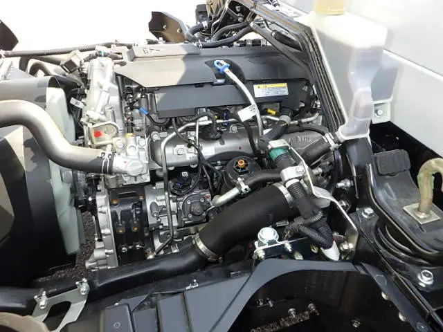 三菱 キャンター 2PG-FEB90(2WD)の写真29