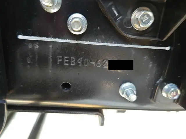 三菱 キャンター 2RG-FEB90(2WD)の写真30