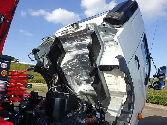 日野 レンジャー 2KG-FE2ACA(2WD)の写真31