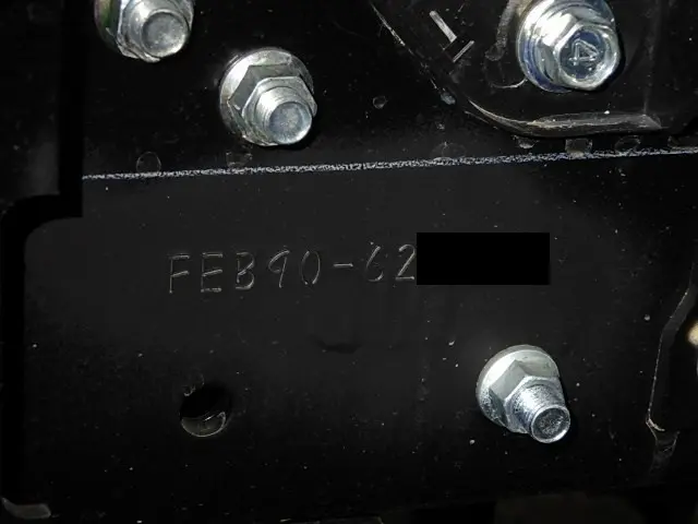 三菱 キャンター 2PG-FEB90(2WD)の写真31