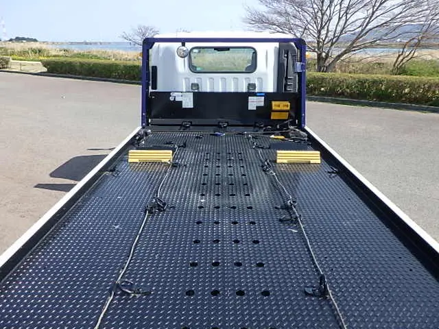 いすゞ エルフ TPG-NPR85AN(未入力/関係無)の写真5