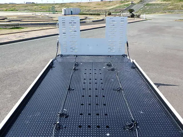 いすゞ エルフ TPG-NPR85AN(未入力/関係無)の写真6