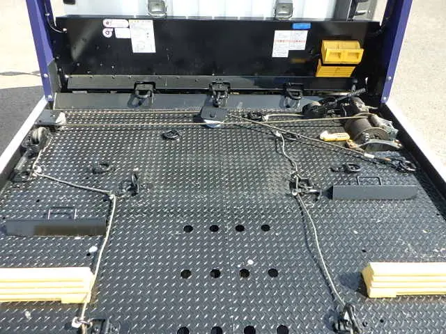 いすゞ エルフ TPG-NPR85AN(未入力/関係無)の写真7