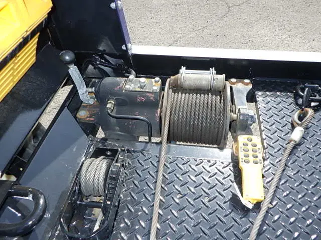 いすゞ エルフ TPG-NPR85AN(未入力/関係無)の写真8