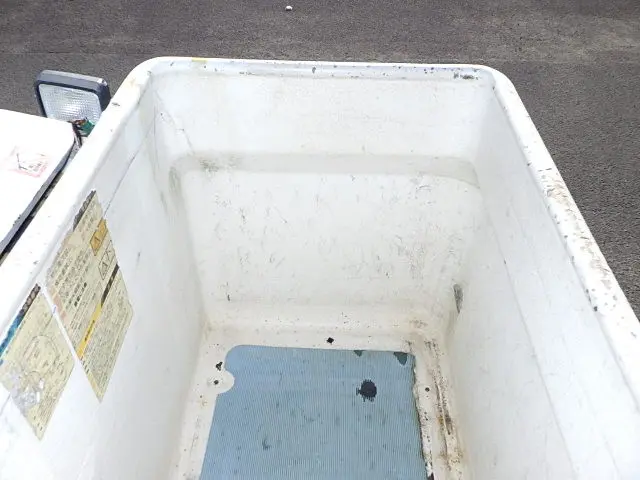 いすゞ エルフ TKG-NKR85AN(2WD)の写真9