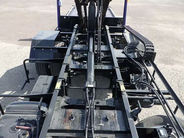 いすゞ エルフ TPG-NPR85AN(未入力/関係無)の写真13