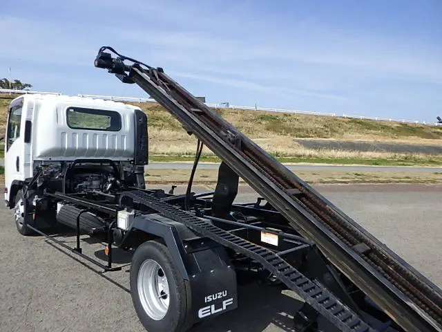 いすゞ エルフ TPG-NPR85AN(未入力/関係無)の写真14