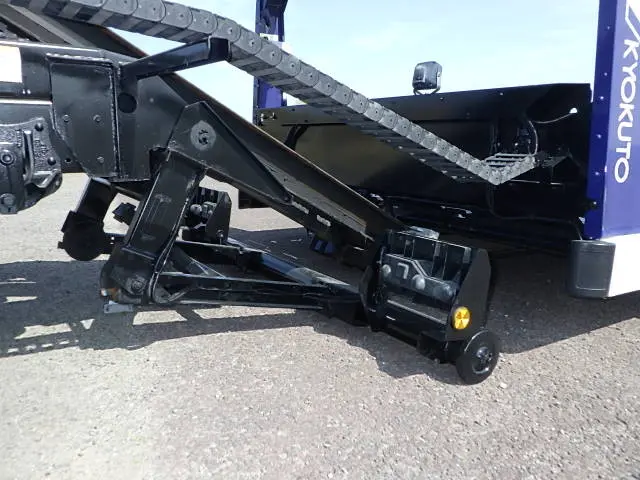 いすゞ エルフ TPG-NPR85AN(未入力/関係無)の写真16