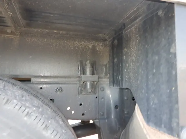 いすゞ エルフ TKG-NKR85AN(2WD)の写真17