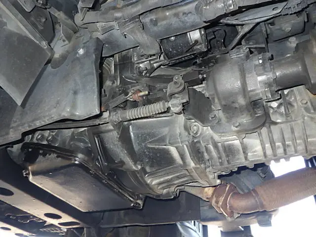 いすゞ エルフ TKG-NKR85AN(2WD)の写真20