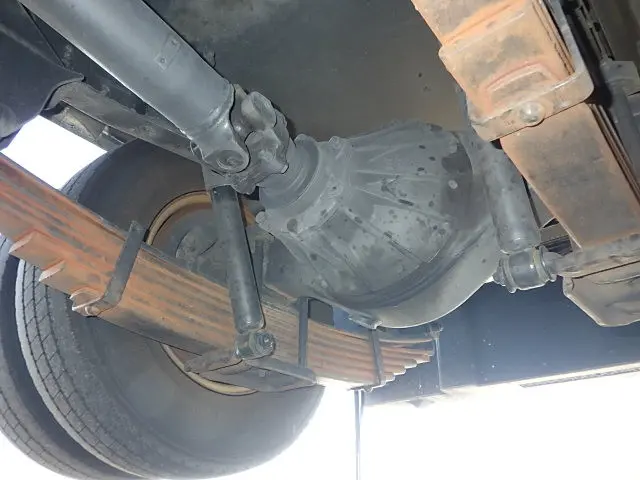 いすゞ エルフ TKG-NKR85AN(2WD)の写真21