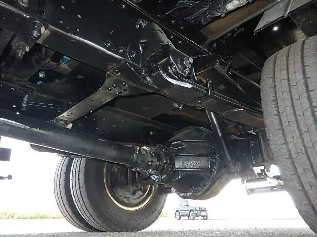 いすゞ エルフ TPG-NPR85AN(未入力/関係無)の写真21