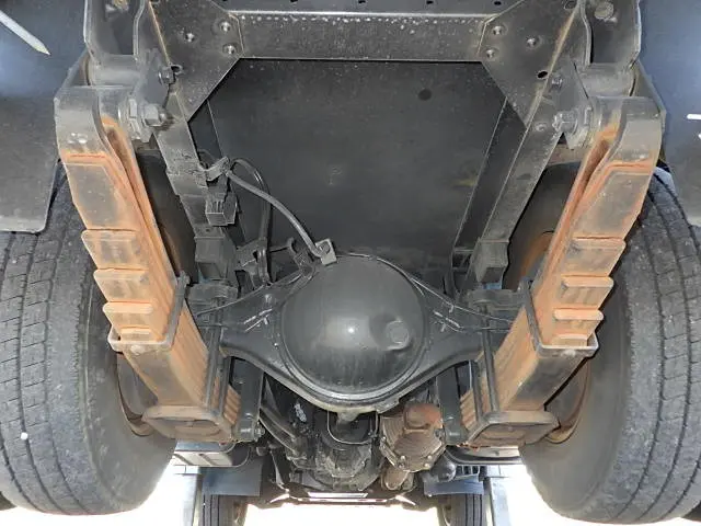 いすゞ エルフ TKG-NKR85AN(2WD)の写真22