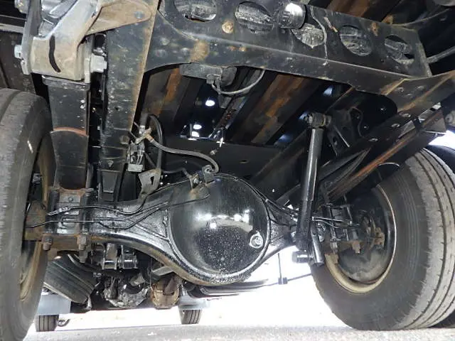 いすゞ エルフ TPG-NPR85AN(未入力/関係無)の写真22