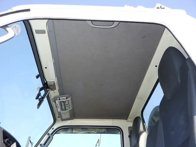 いすゞ エルフ TKG-NKR85AN(2WD)の写真24