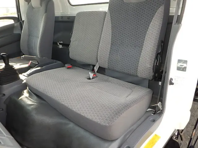 いすゞ エルフ TPG-NPR85AN(未入力/関係無)の写真25