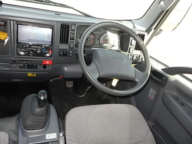 いすゞ エルフ TPG-NPR85AN(未入力/関係無)の写真26