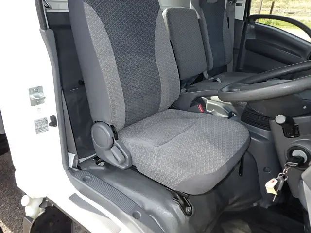 いすゞ エルフ TPG-NPR85AN(未入力/関係無)の写真27