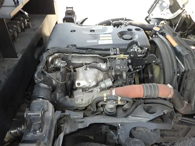 いすゞ エルフ TKG-NKR85AN(2WD)の写真28