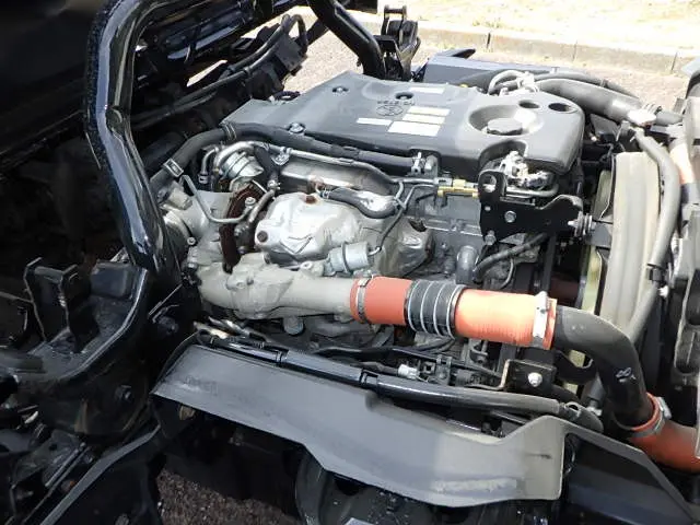 いすゞ エルフ TPG-NPR85AN(未入力/関係無)の写真28