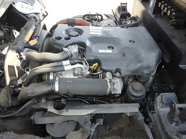 いすゞ エルフ TKG-NKR85AN(2WD)の写真29