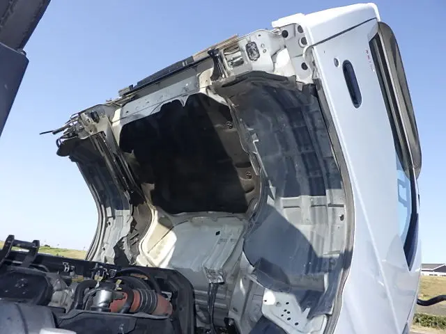 いすゞ エルフ TKG-NKR85AN(2WD)の写真31