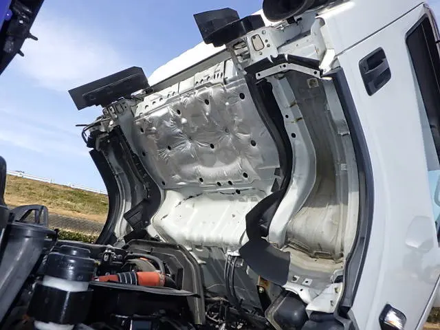 いすゞ エルフ TPG-NPR85AN(未入力/関係無)の写真31