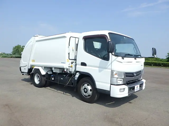 UD カゼット TPG-FEB9Y(未入力/関係無)の写真2