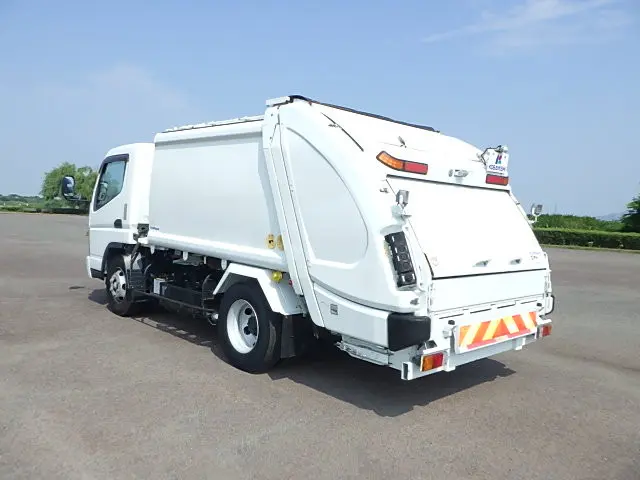 UD カゼット TPG-FEB9Y(未入力/関係無)の写真3