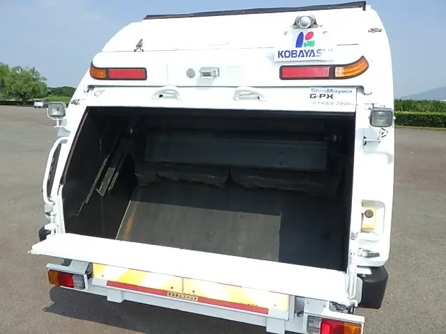 UD カゼット TPG-FEB9Y(未入力/関係無)の写真5