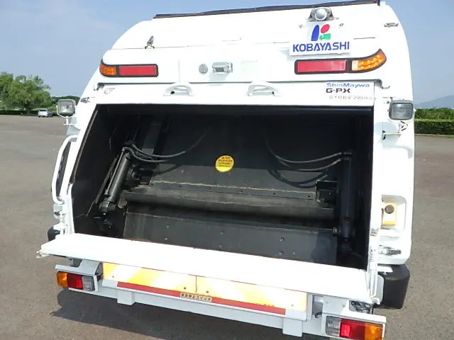 UD カゼット TPG-FEB9Y(未入力/関係無)の写真6