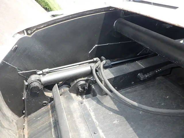 UD カゼット TPG-FEB9Y(未入力/関係無)の写真7