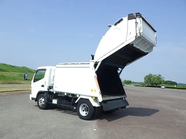 UD カゼット TPG-FEB9Y(未入力/関係無)の写真8