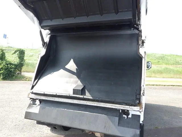 UD カゼット TPG-FEB9Y(未入力/関係無)の写真11