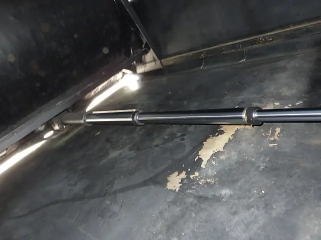 UD カゼット TPG-FEB9Y(未入力/関係無)の写真12