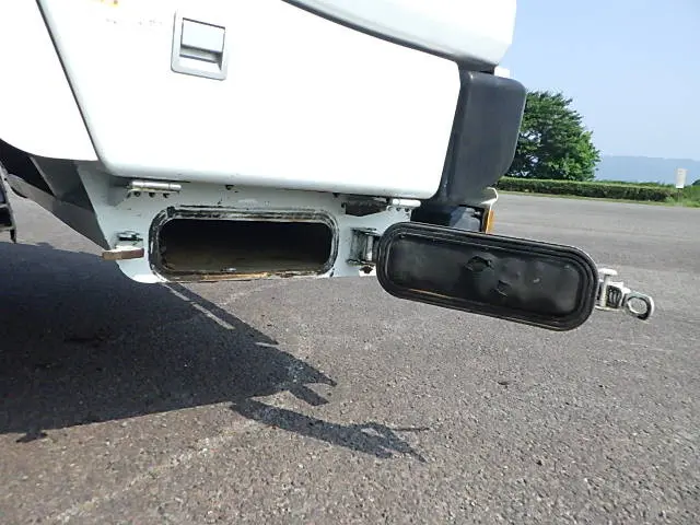 UD カゼット TPG-FEB9Y(未入力/関係無)の写真14