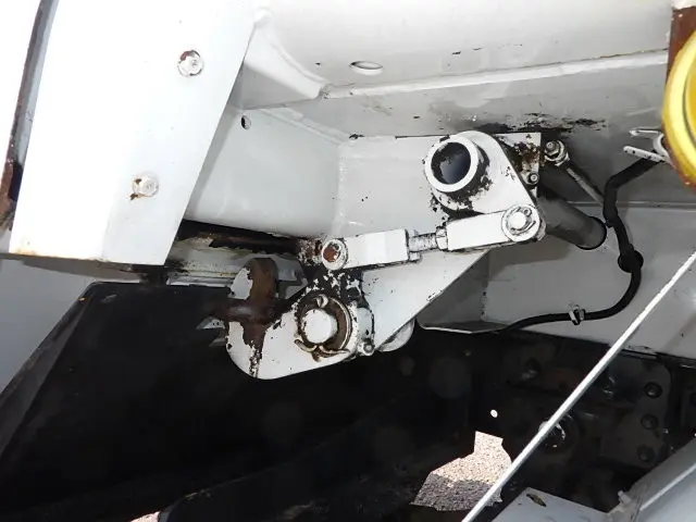 UD カゼット TPG-FEB9Y(未入力/関係無)の写真16