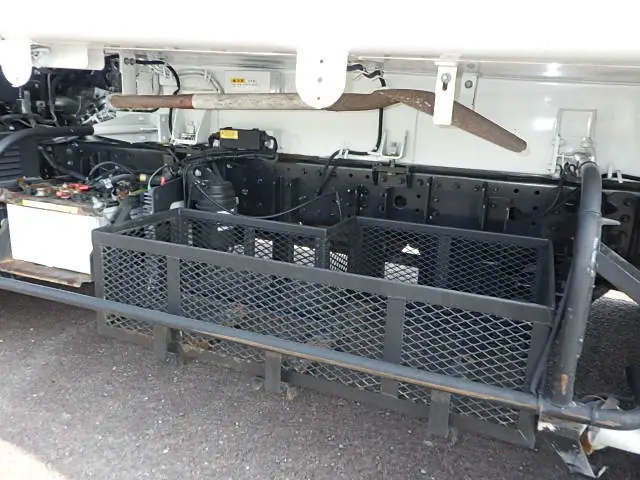 UD カゼット TPG-FEB9Y(未入力/関係無)の写真17